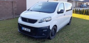 Peugeot Expert 1,6HDI, 85KW
