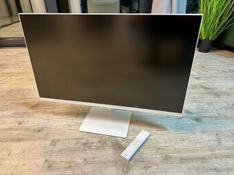 27’’ LCD Monitor / Smart TV Samsung M50, 100% stav