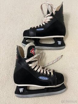 Lední brusle Botas 35