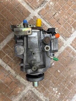 Vstřikovací čerpadlo