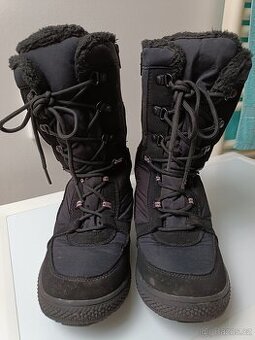 DÁMSKÉ ZIMNÍ BOTY LOOP NAVANA vel. 38