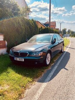 BMW 730d