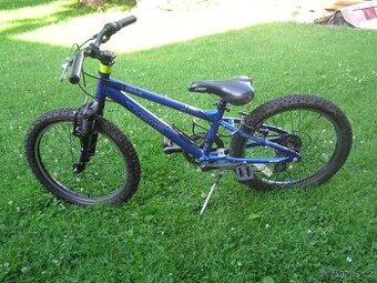 Dětské kolo 20