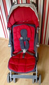 Golfky Maclaren Techno XT