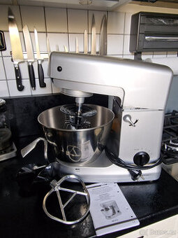 Kuchynsky robot Clatronic