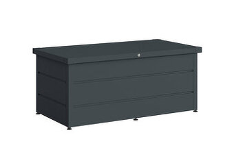 Hormann JUNO zahradní box 1620 antracit