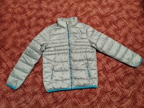 Jarní bunda vel. 140