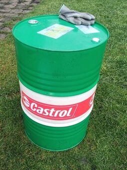 Castrol Alpha SP 220
