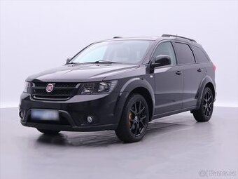 Fiat Freemont 2,0 MJT Black Code 4x4 7-Míst (2014)