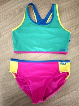 dívčí plavky Next vel 158. TOP nové