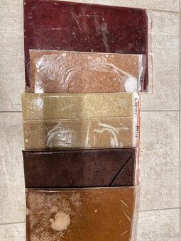 Artemie, discus mix, koretra, dafnie, mysis, hovězí srdce,