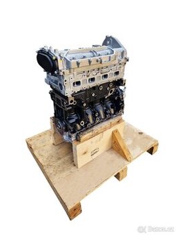 Motor Iveco Fiat 2,3 jtd po G.O.