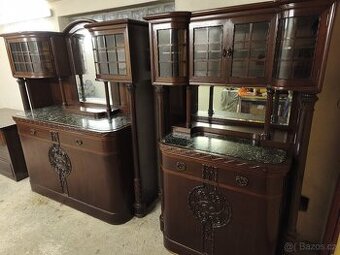 Starožitný příborník