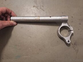 Suzuki GSXR 600 řidítko