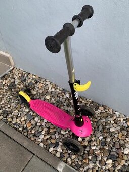 Dětská koloběžka