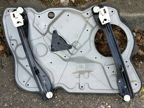 ND Škoda Octavia 2 (facelift) aj.