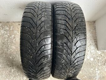 Zimní pneu 185/65/15 Kumho