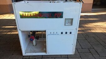 Elektrokotel PZP