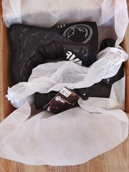 dětské motokrosové boty