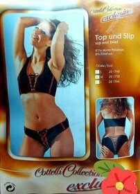 Sexy prádlo- souprava Cottelli Collection