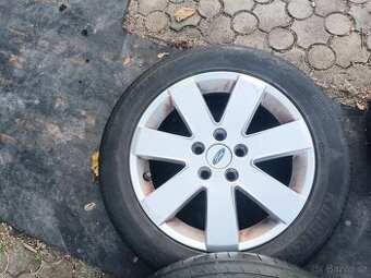 Alu kola Ford 5x108 r16