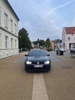 Volkswagen golf IV 1.6 SR