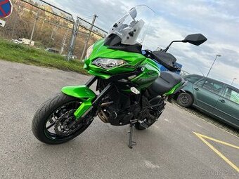 Kawasaki Versys 650 2019