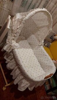 Koš pro miminko