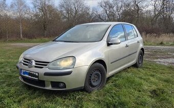 GOLF 5 1.6i 75kw - 1