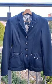 Závodní sako pikeur