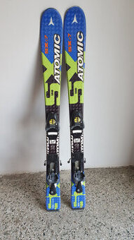 Lyže Atomic 100cm
