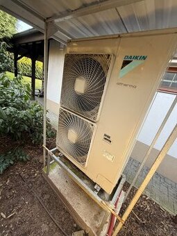 Teplen čerpadlo Daikin 16 kw
