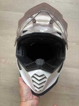 Helma MX436 velikost XS