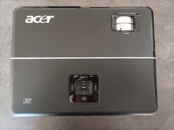 Acer P1265, DLP projektor
