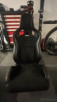 Recaro CS 1ks