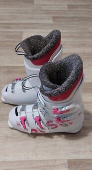 Lyžařske boty rossignol 24.5