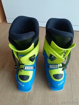 Lyžařská obuv Dalbello