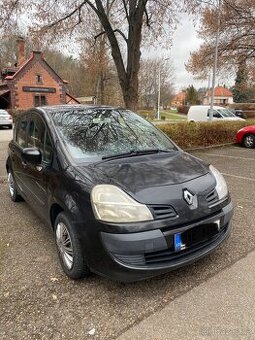 Prodám  Renault Modus