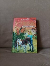 Soví kouzlo - Báječné přátelství, Ina Brandtová