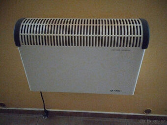 Přímotop-konvektor