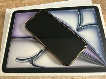 Iphone 16 PRO black titanum 128GB