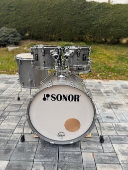 Sonor AQ2