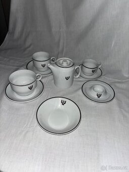 RETRO gastro porcelán n.p. Restaurace a jídelny - RaJ