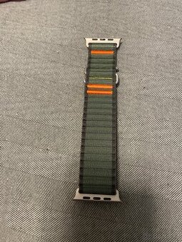 Pasek na Apple Watch ultra 2, 49 mm