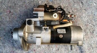 Startér, MAN, M009T61971,