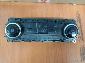 Ford Transit Custom 2018 Modul klimatizace