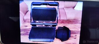 Elektrický stolní gril