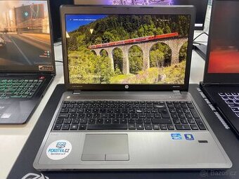 HP Probook 4540s 15,6“/Intel Core i5-3.gen /SSD 240 GB/RAM 8