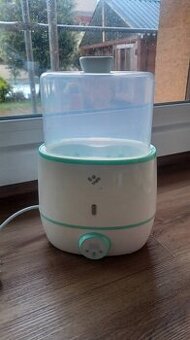 Ohřívačka Truelife double