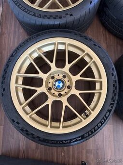 APEX ARC8 5x120 265/35 R18